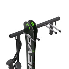 Skihalterung Wand Skihalter