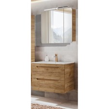 Badezimmermöbel Waschtisch