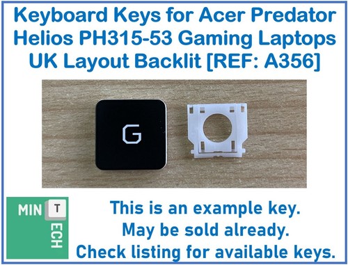 Ersatztasten für acer - ersatztasten,