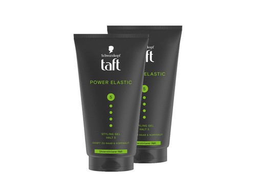 Taft gel power - taft,