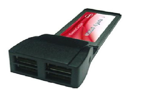Express card port usb 0 - express,
