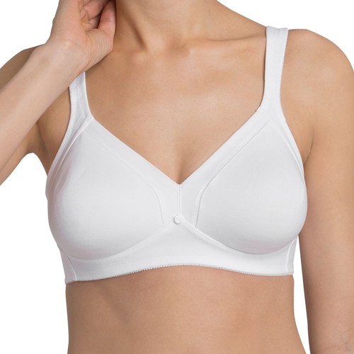 Triumph cotton shaper bh - cotton,