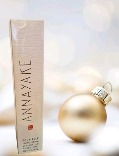 Annayake pour elle - annayake,
