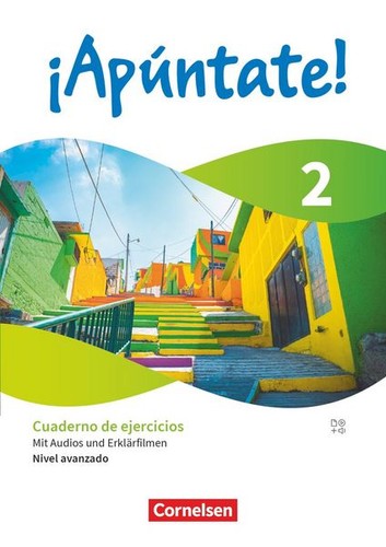 Apúntate band nivel - ¡apúntate!,