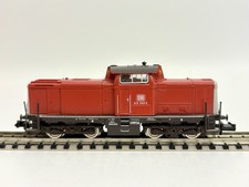 Fleischmann piccolo 7229 BR