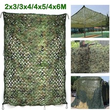 2x3M 3x4M Camouflage Jagd