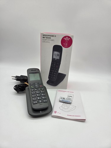 Telekom speedphone - speedphone, 31
