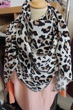 Neu Dreieckstuch Tuch Schal