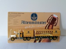 Altenmünster Werbetruck 1:87