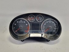 Tachometer AUDI A3 (8P) 1.8
