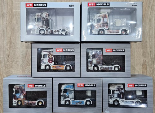 Wsi er set giberttrans - 7-er,