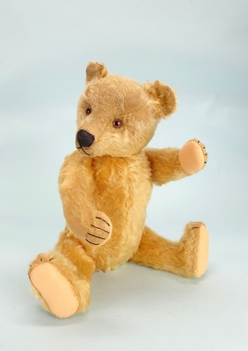 Steiff bär aus - den, 1940er