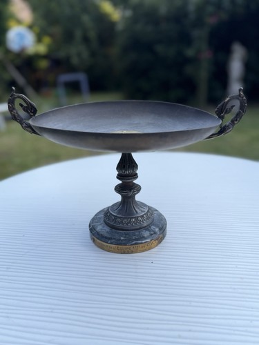 Historische fußball trophäe - historische, fußball-trophäe