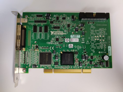 National instruments - national,
