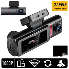 3" 1080P Dashcam Auto Vorne