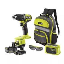 Ryobi Akku-Schlagschrauber