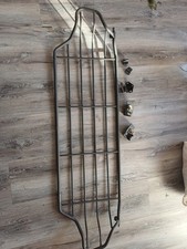 Volvo 940 Hundegitter