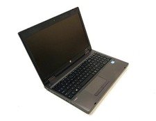 HP ProBook 6570b i5 | RS-232