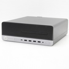 HP ProDesk 405 G4 Ryzen 5