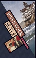 Riven Rock: Roman von Boyle