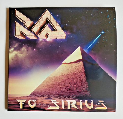 Sirius 4lp splatter - to,