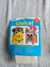 Baker Ross FE371 Teddybär