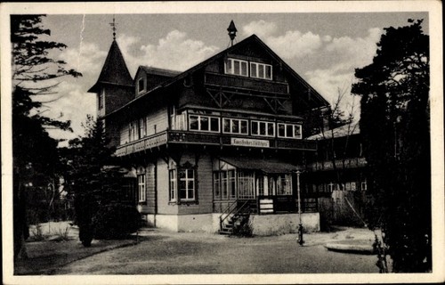 Ostseebad heringsdorf auf - heringsdorf,
