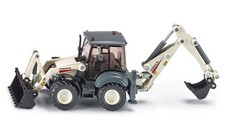 Siku Baggerlader Terex 3531