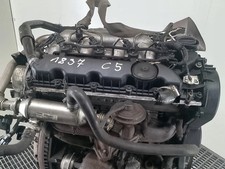Motor Citroën C5 I 10DZ17 2.2