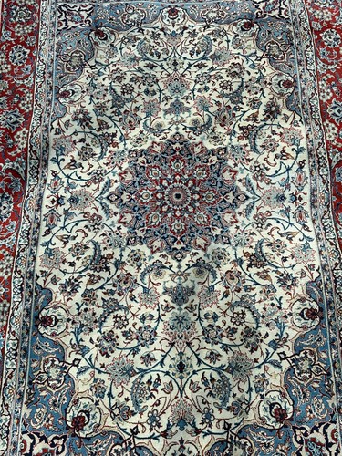Orientteppich stil nain - orientteppich,