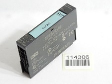 Siemens 6ES7138-4DA04-0AB0 6ES7 138-4DA04-0AB0 Elektronikmodul für ET 200S