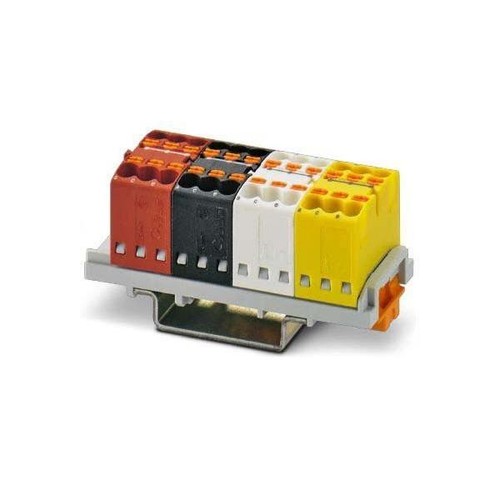 Phoenix contact verteilerblock - contact,
