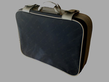 VINTAGE REISEKOFFER KLEIN OHNE ROLLEN.