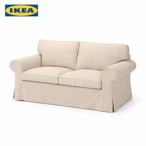 Ikea ektorp 2er sofabezug - ikea,