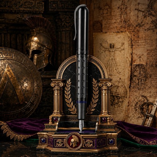 Graf von faber castell sparta - graf,