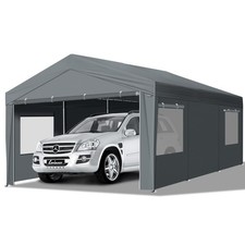 12x20 carport canopy - 12x20, ft