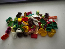 Playmobil Essen Früchte uvm