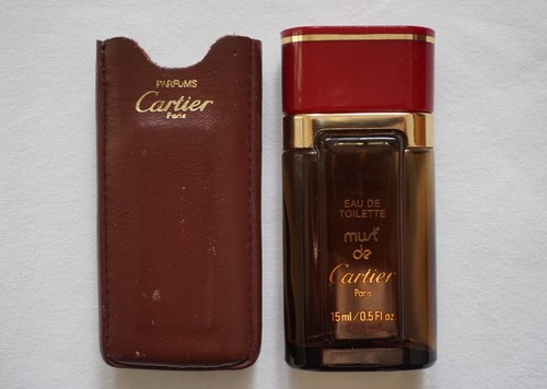15ml must cartier - 15ml,