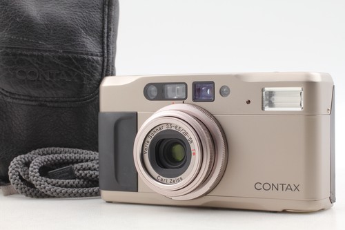 Nahezu mint contax - mint], tvs