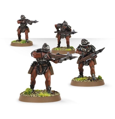Lotr warhammer uruk hai mit - warhammer, uruk-hai