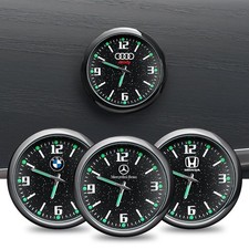 3x Analoge Uhr für das