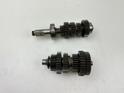 Getriebe yamaha 650 - yamaha,