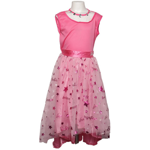 Barbie kleid größe 128 - größe:,