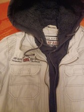 Camp David Jacke Herren Anorak