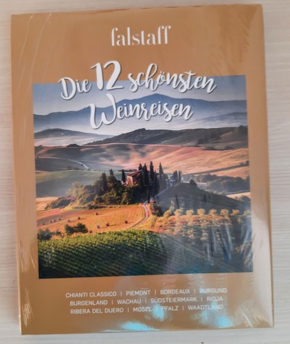 Die schönsten weinreisen - 12,