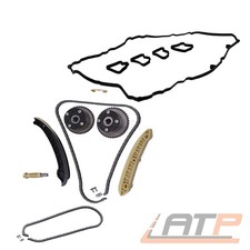 STEUERKETTENSATZ STEUERKETTE