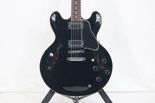 Gibson 335 satin gebraucht - es-335,