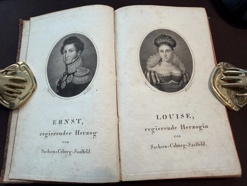 1817 beschreibung vermählung - beschreibung,