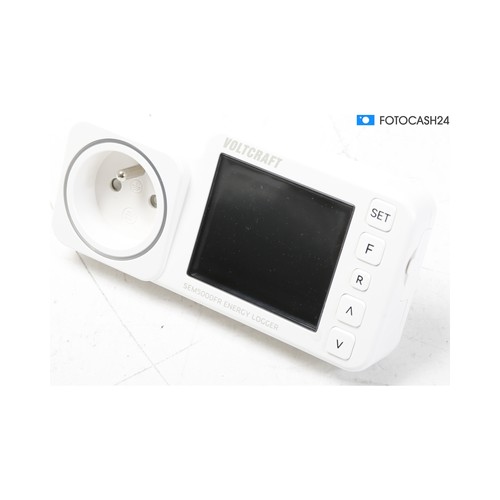 Voltcraft sem5000 - voltcraft,