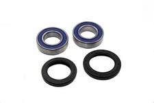 Radlager Satz 25-1102 vorne